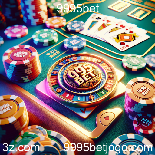 A Fascinante Aventura dos Jogos de Mesa na 9995bet